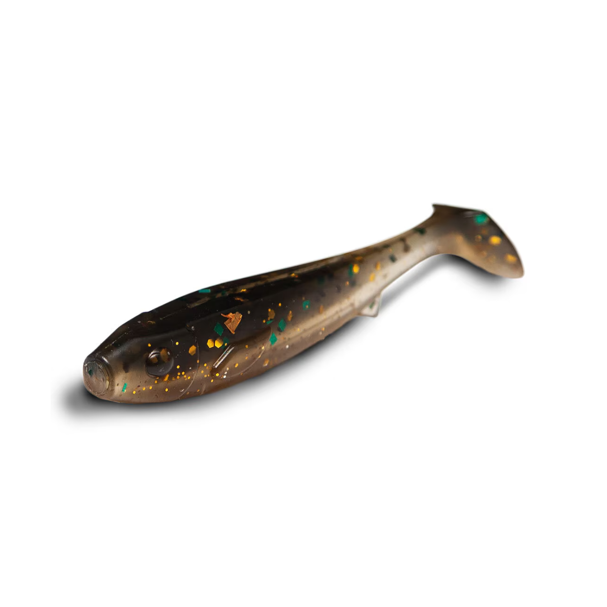 Flatnose Mini 9cm, 10-pack