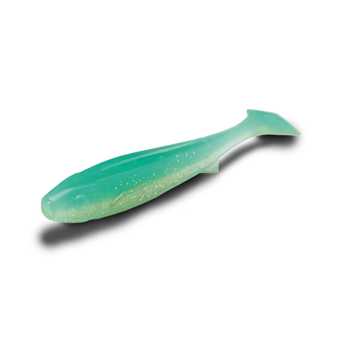 Flatnose Mini 9cm, 10-pack