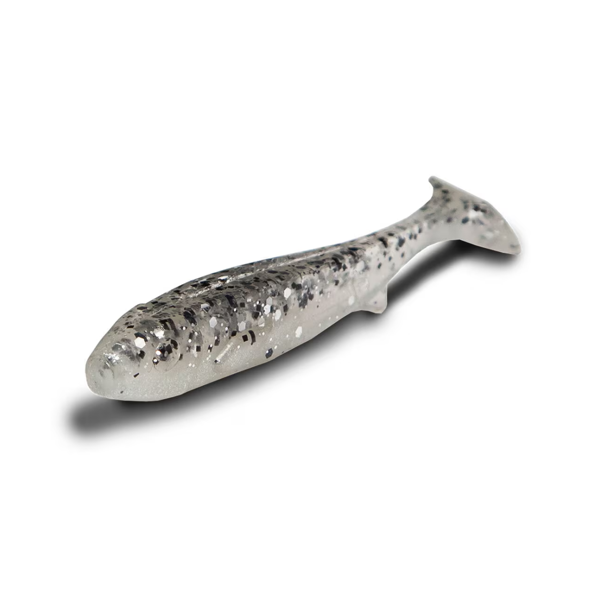 Flatnose Mini 9cm, 10-pack