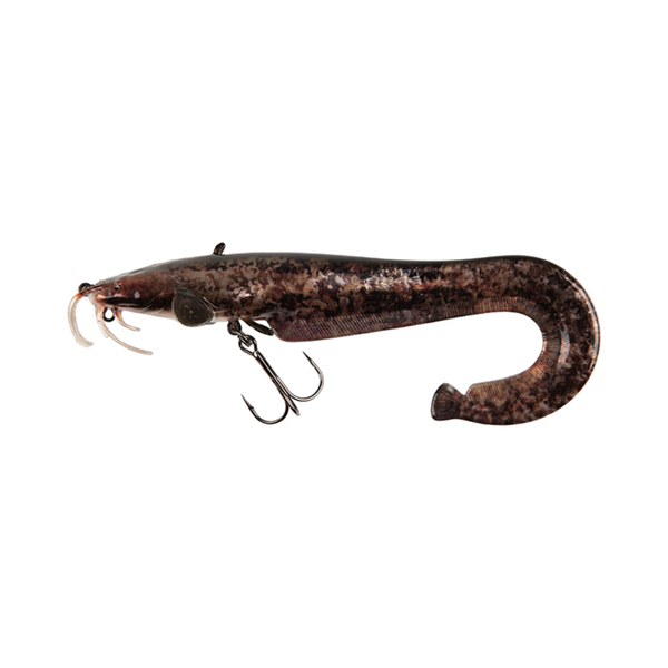 Fox Rage Ultra Natural Replicant Catfish