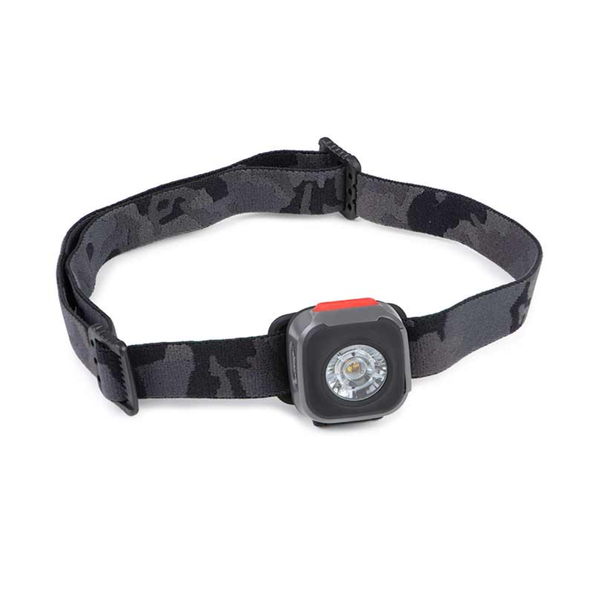 Fox Rage Voyager Head Touch Pannlampa, 200 LM USB-C Rechargeable