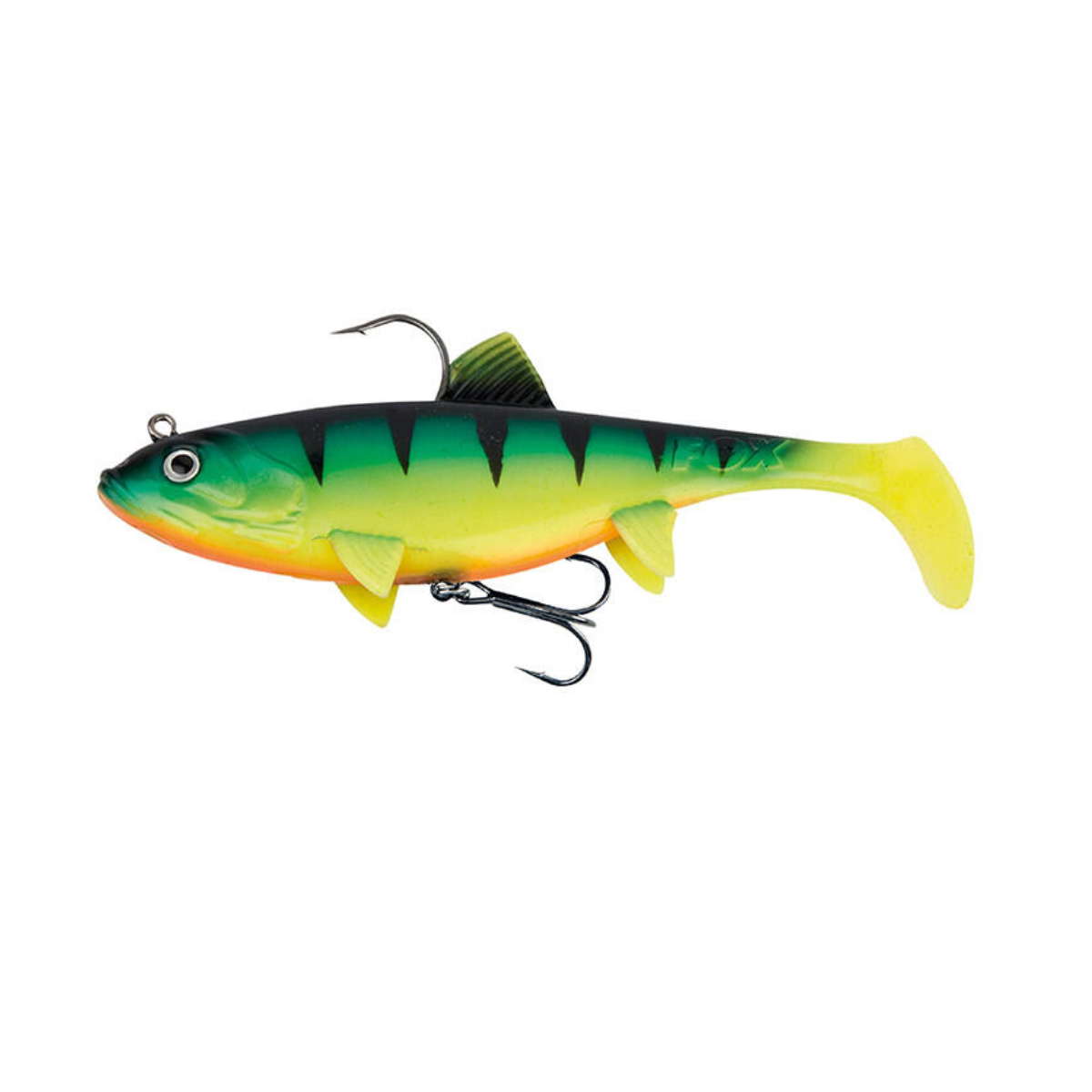 Fox Rage Wobble Replicant 14cm 50g