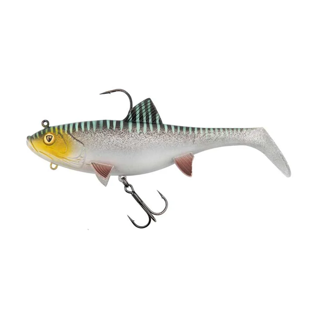 Fox Rage Wobble Replicant 14cm 50g