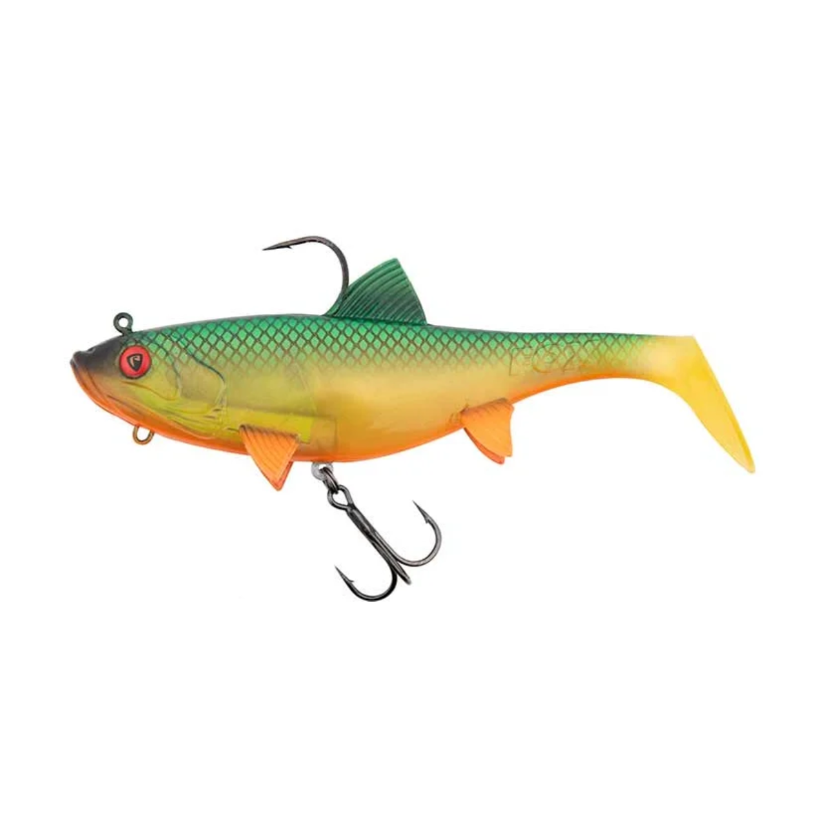 Fox Rage Wobble Replicant 14cm 50g