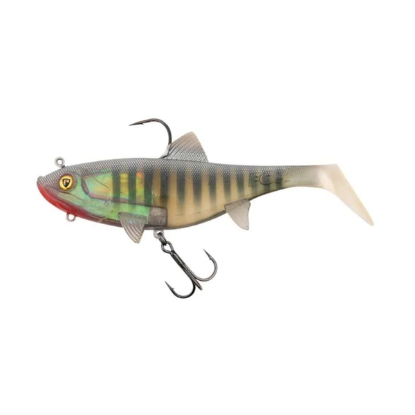 Fox Rage Wobble Replicant 14cm 50g