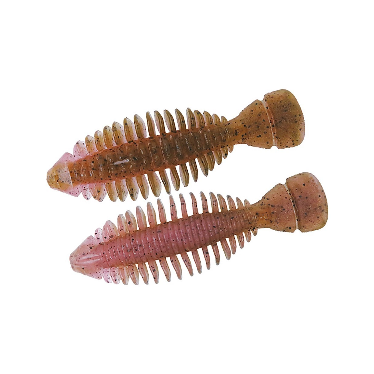 BOTTOMUP Gimmy 6cm 2.4in, 6-pack
