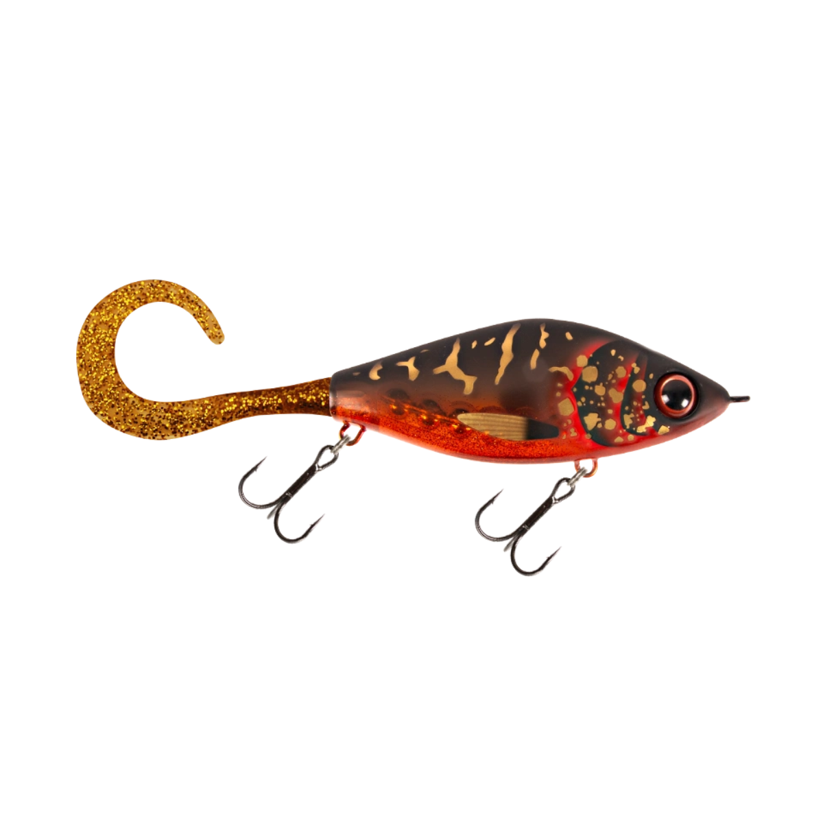 TrueGlide Guppie 13.5cm 120g Sinking