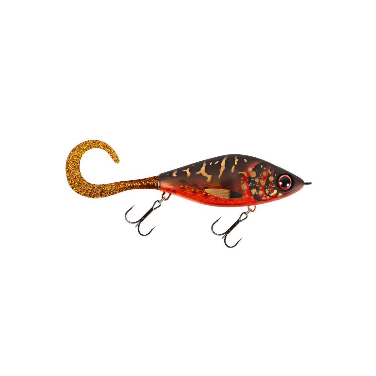 TrueGlide Guppie DS 9cm 35g