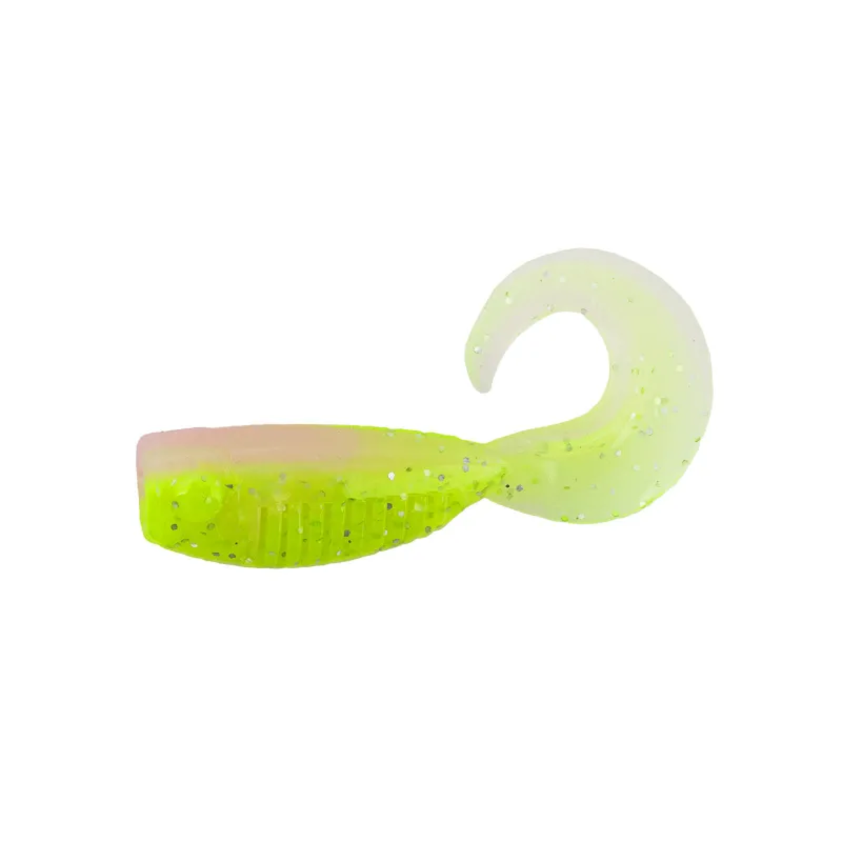 Z-Man Guppy GrubZ 5cm 2in, 8-pack