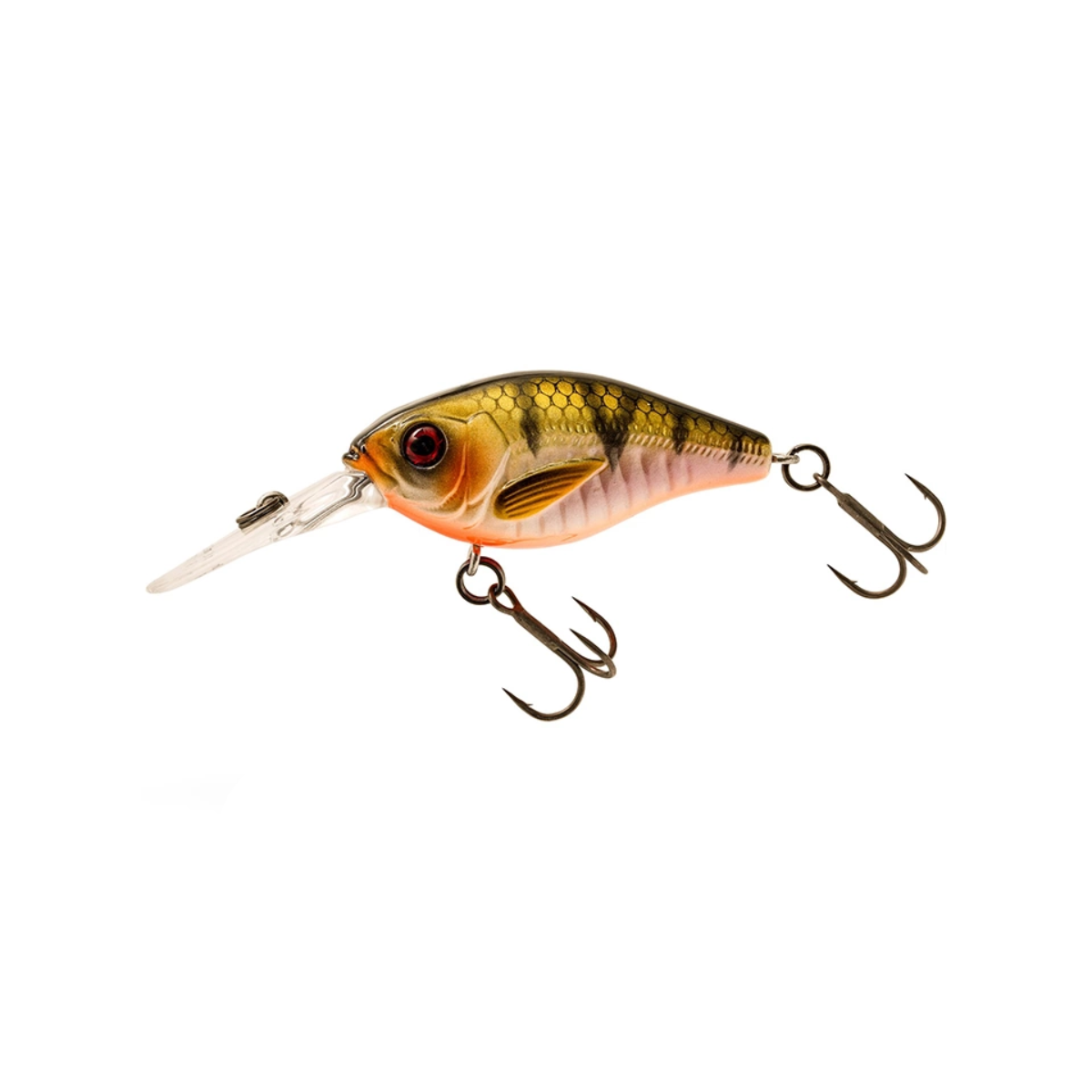 Westin ID-CRANK 1.5 4.8cm 8.5g Floating