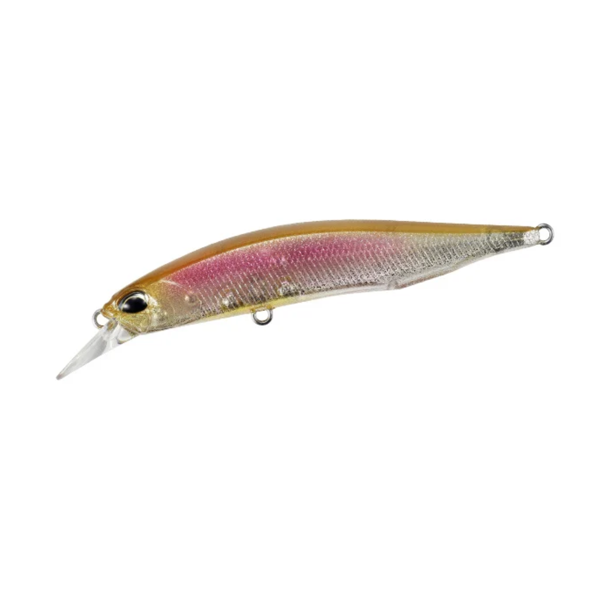 DUO Realis Jerkbait 85SP (Suspending) 8.5cm 8g