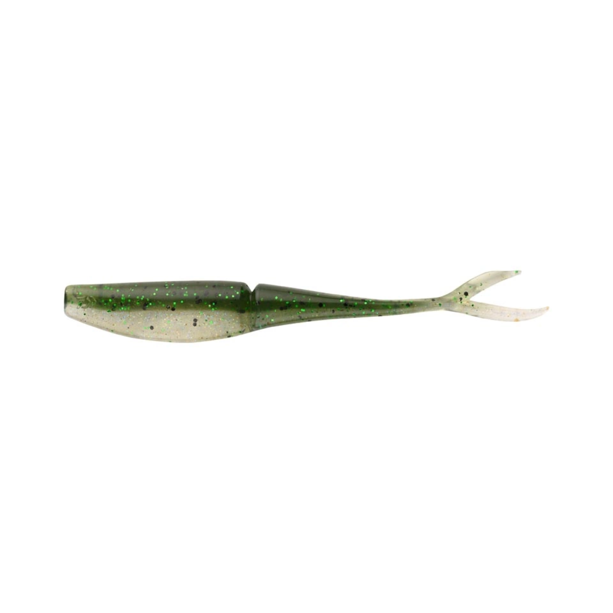 Daiwa BaitJunkie Jerkshad 5in 12.4cm (TPE), 5-pack
