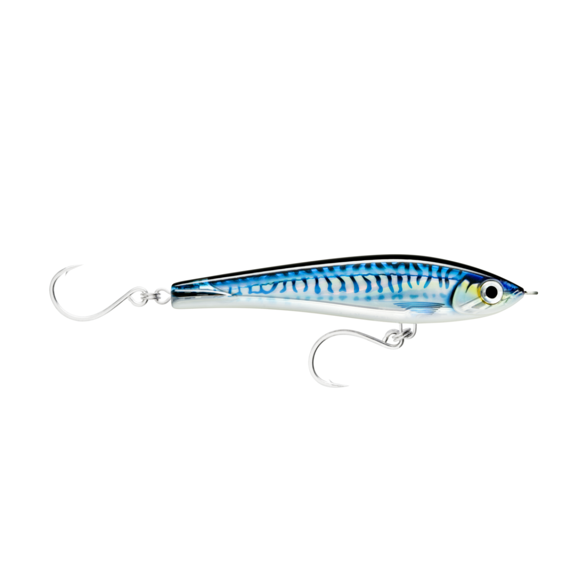 Rapala X-RAP Saltwater XRMAGST17 Magnum Stick 17cm 88g