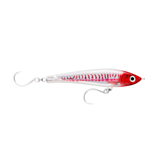 Rapala X-RAP Saltwater XRMAGST17 Magnum Stick 17cm 88g