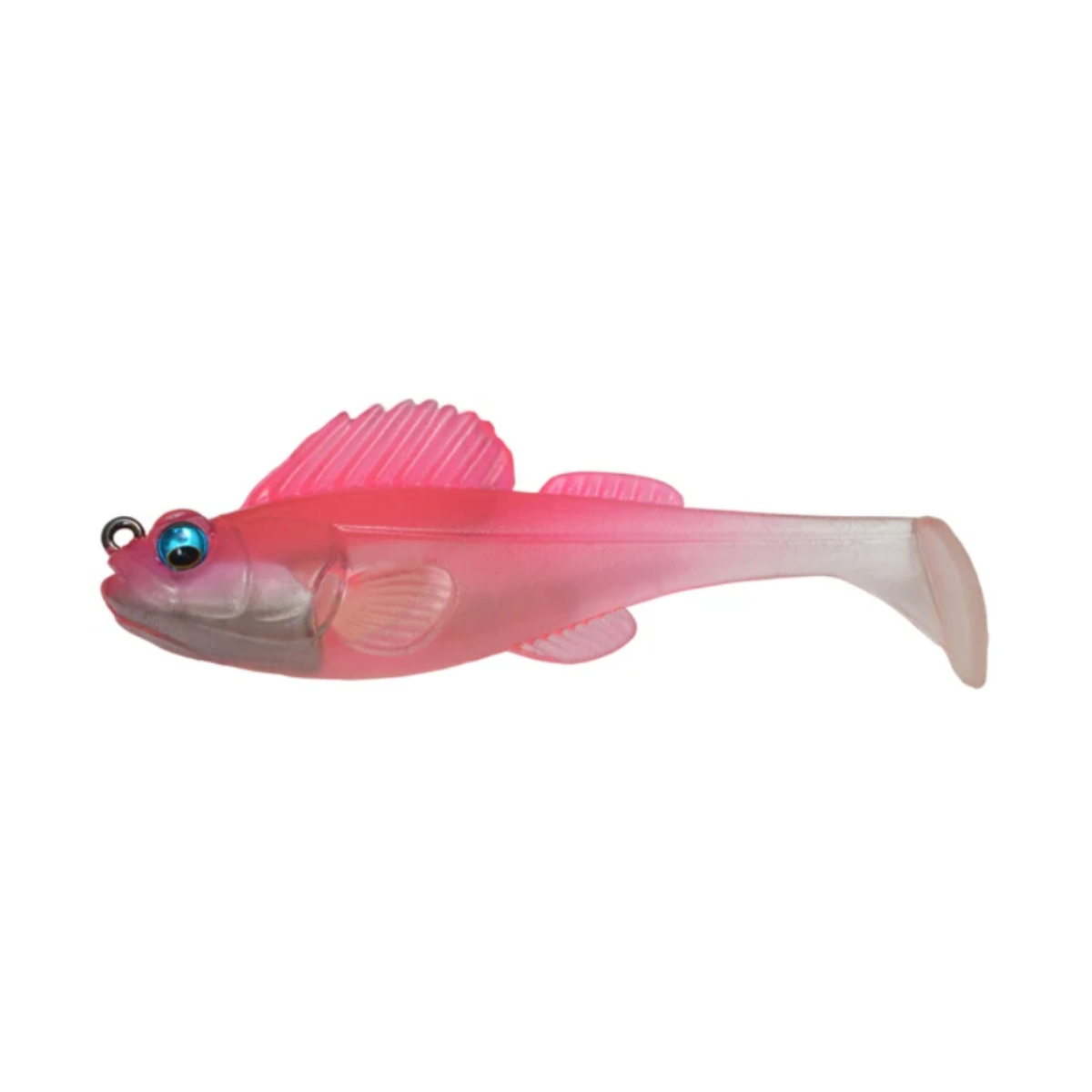 Megabass Dark Sleeper 6cm 2.4in 7g (1/4oz)