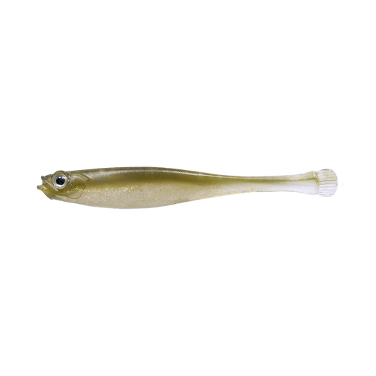 Megabass HAZE-ST 3.4in 8.64cm, 8-pack