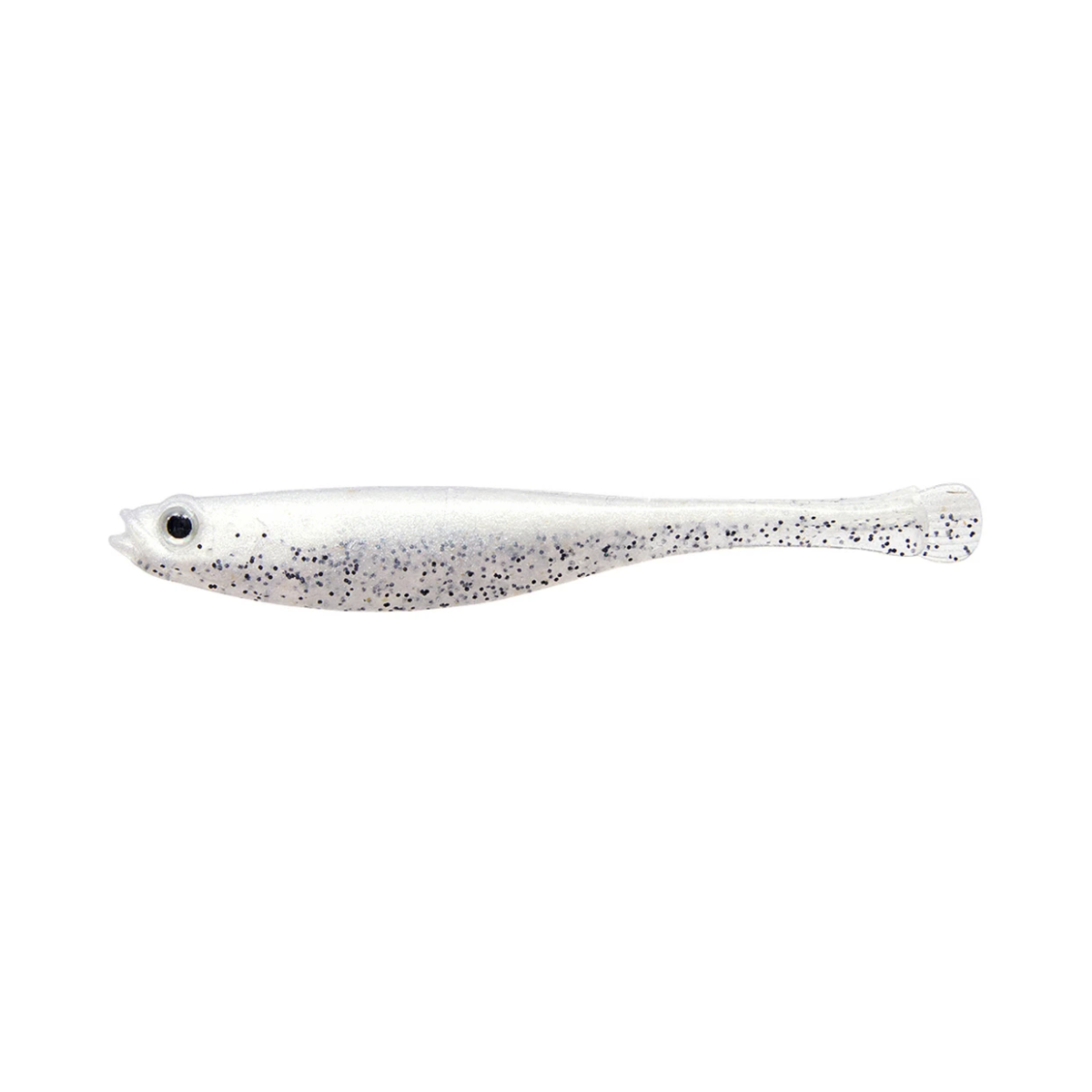 Megabass HAZE-ST 3.4in 8.64cm, 8-pack