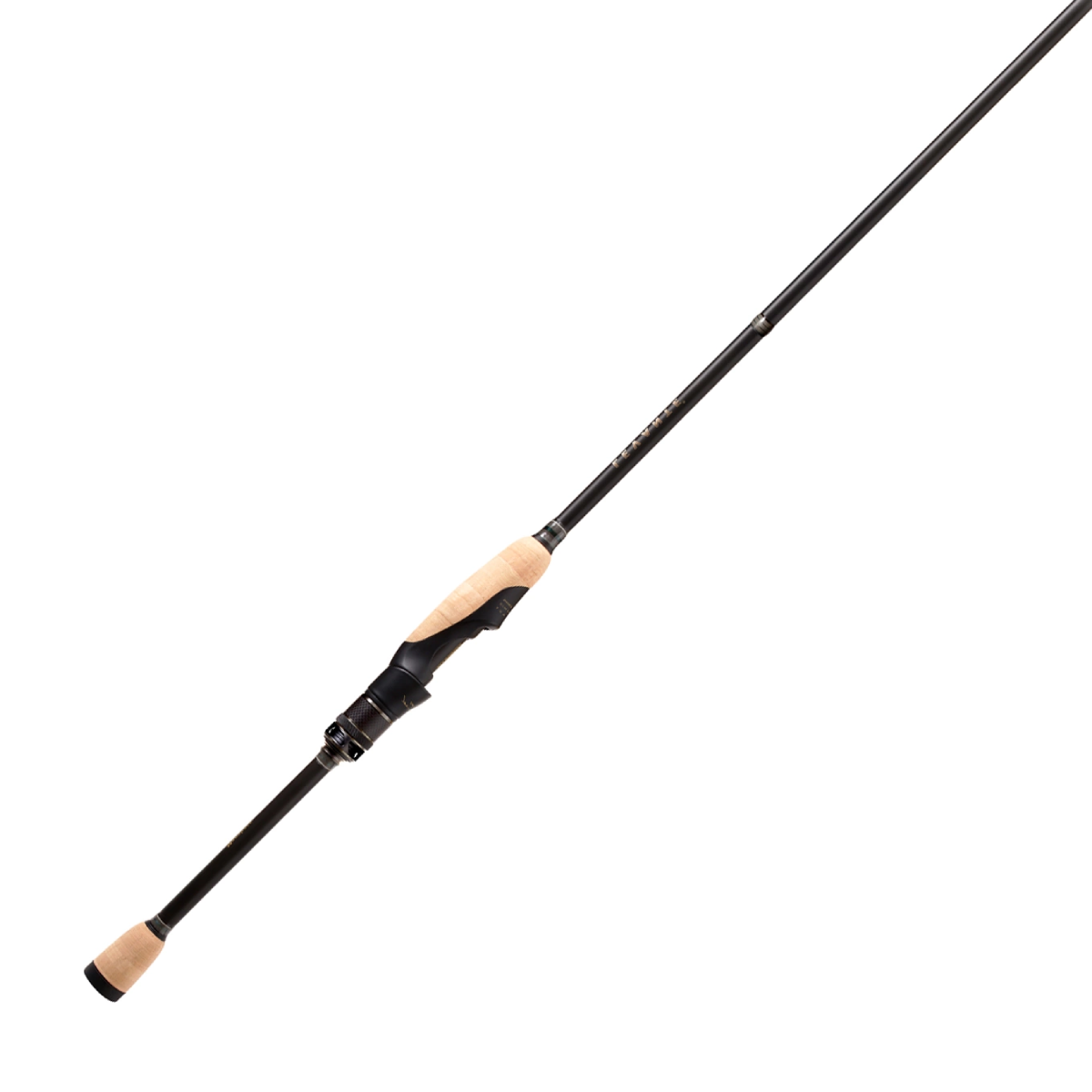 Megabass Levante P3 F2-68LVS 2P Whipsnake 6.8ft 204cm 1.8-10.5g (Haspel), 2-del