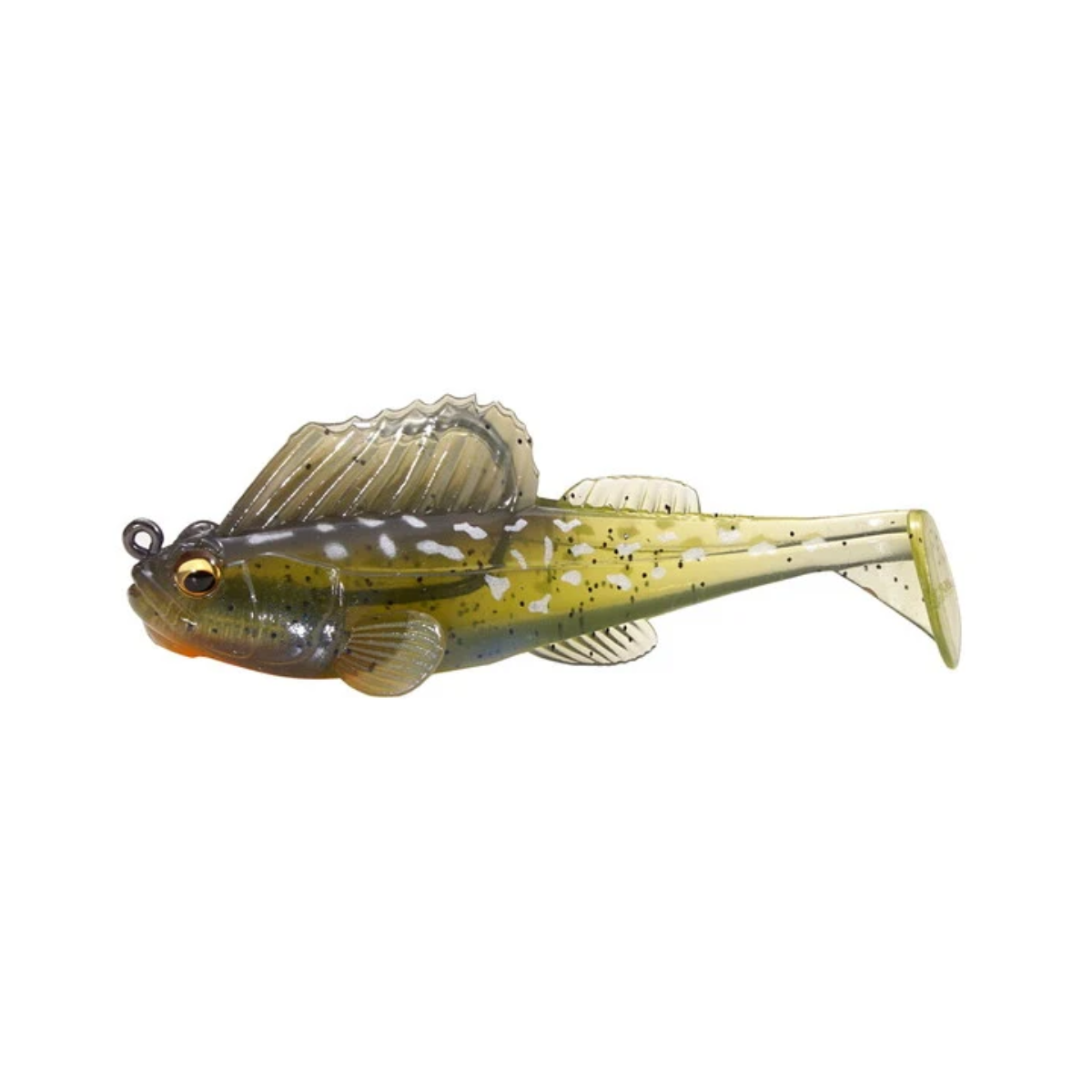 Megabass Dark Sleeper 6cm 2.4in 10.6g (3/8oz)