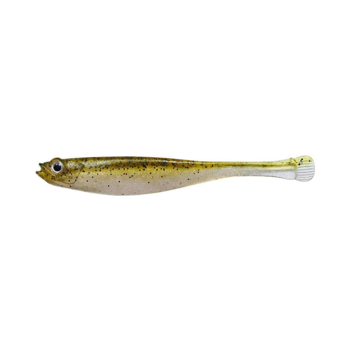 Megabass HAZE-ST 3.4in 8.64cm, 8-pack