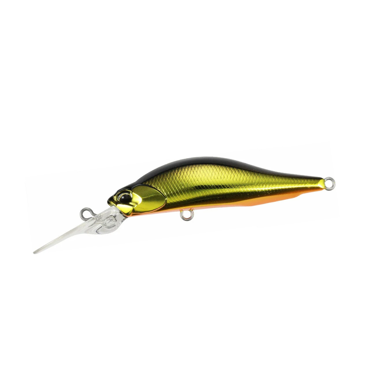 DUO Realis Rozante Shad 57MR 5.7cm, 4.8g