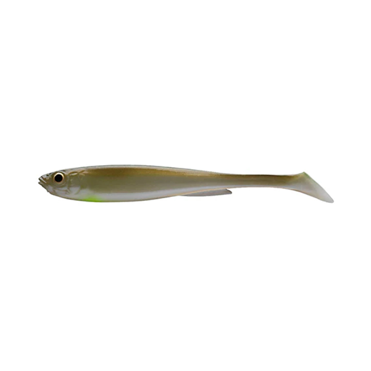 Daiwa Prorex Slim ShadY 7.5cm 3in, 1-pack
