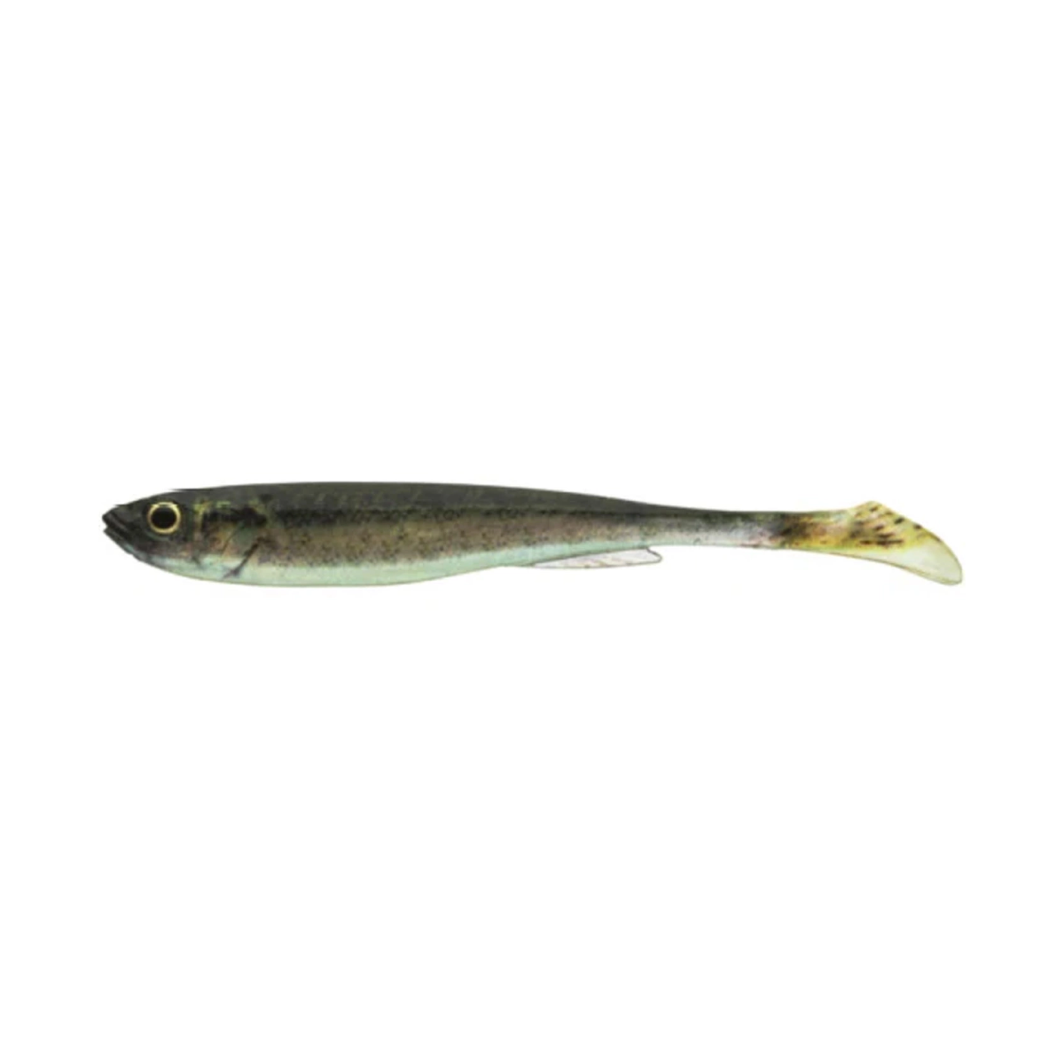 Daiwa Prorex Slim ShadY 7.5cm 3in, 1-pack