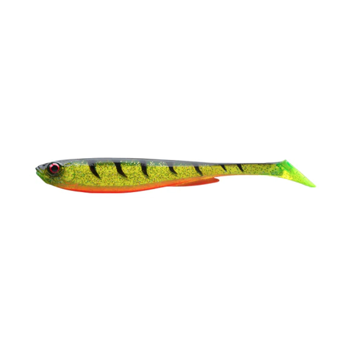 Daiwa Prorex Slim ShadY 7.5cm 3in, 1-pack