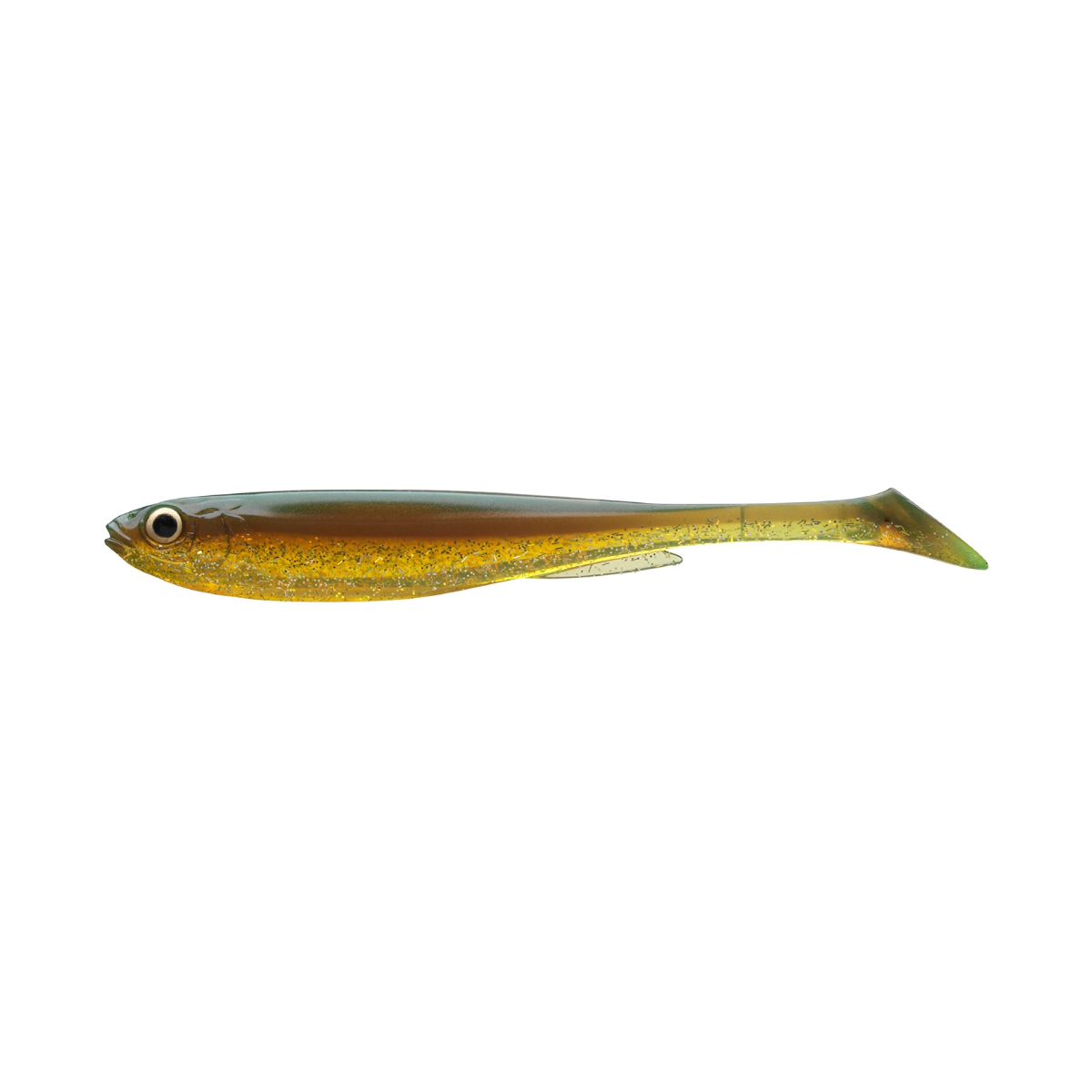 Daiwa Prorex Slim ShadY 7.5cm 3in, 1-pack