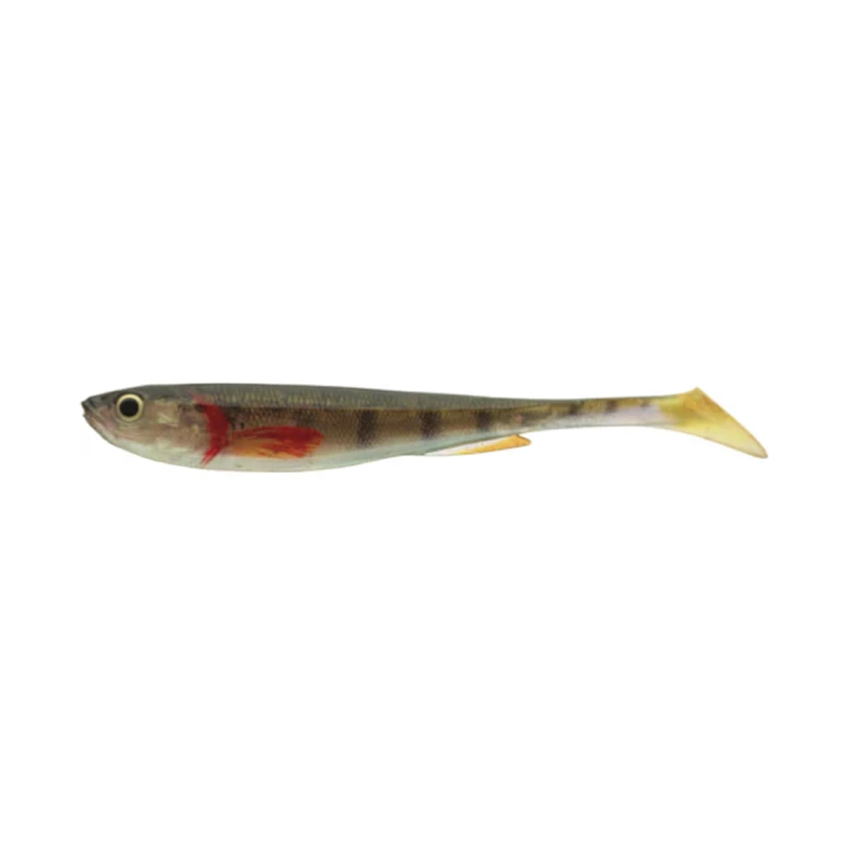Daiwa Prorex Slim ShadY 7.5cm 3in, 1-pack