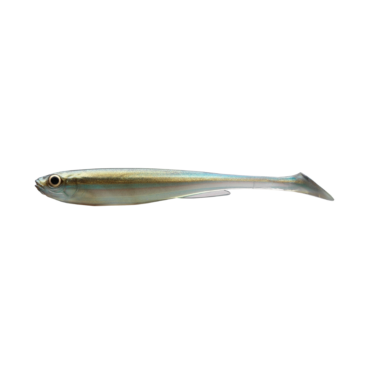 Daiwa Prorex Slim ShadY 7.5cm 3in, 1-pack