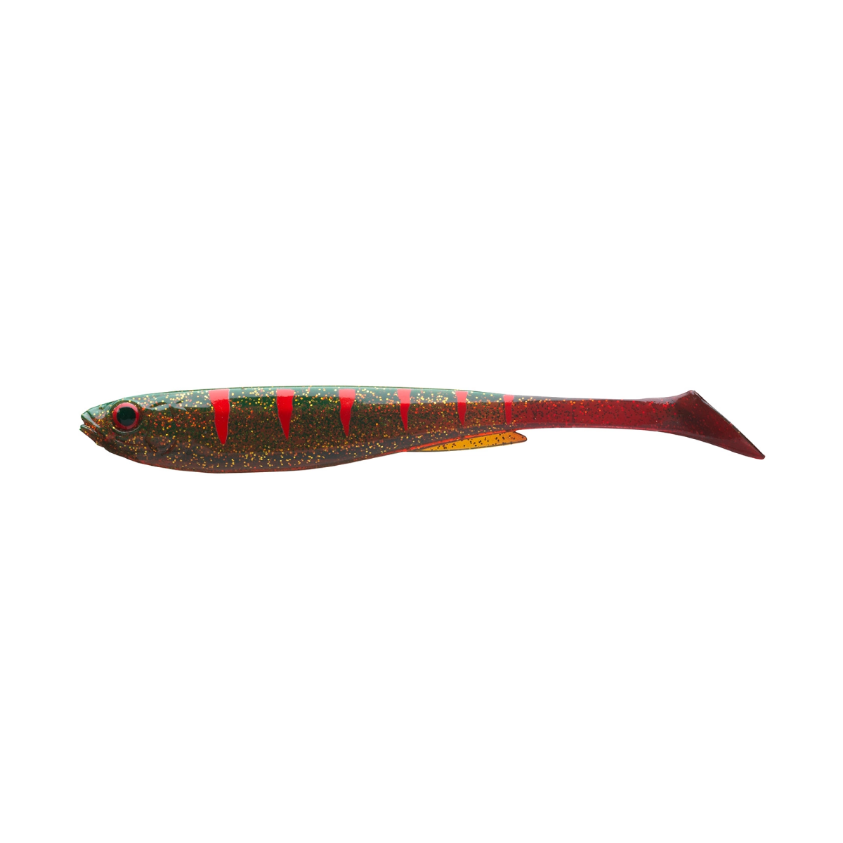Daiwa Prorex Slim ShadY 7.5cm 3in, 1-pack