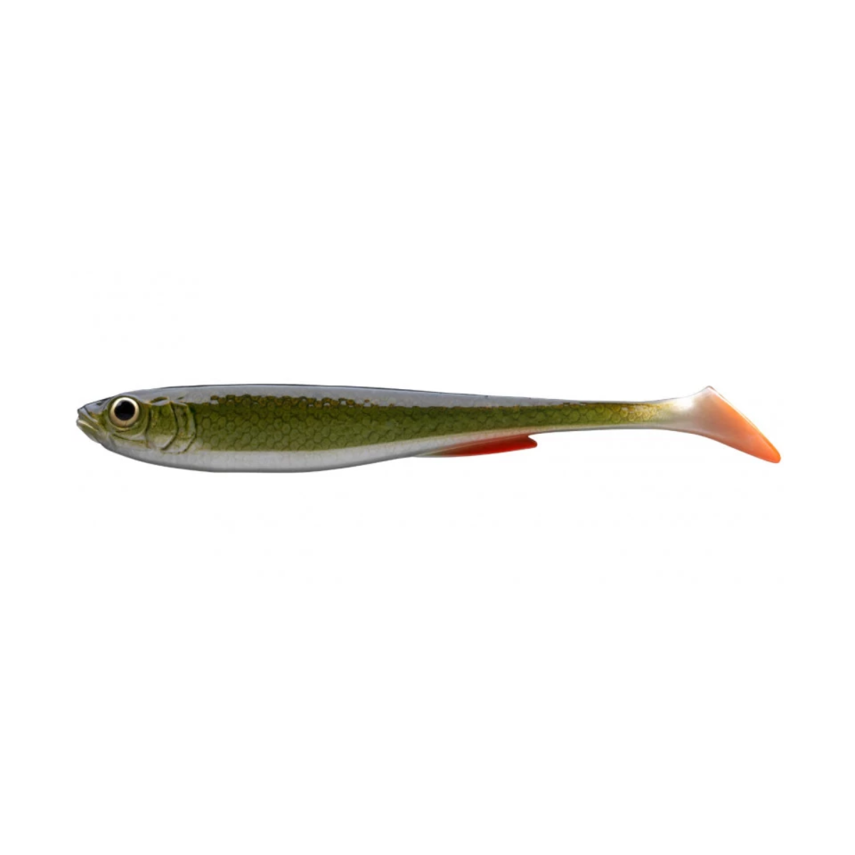 Daiwa Prorex Slim ShadY 7.5cm 3in, 1-pack