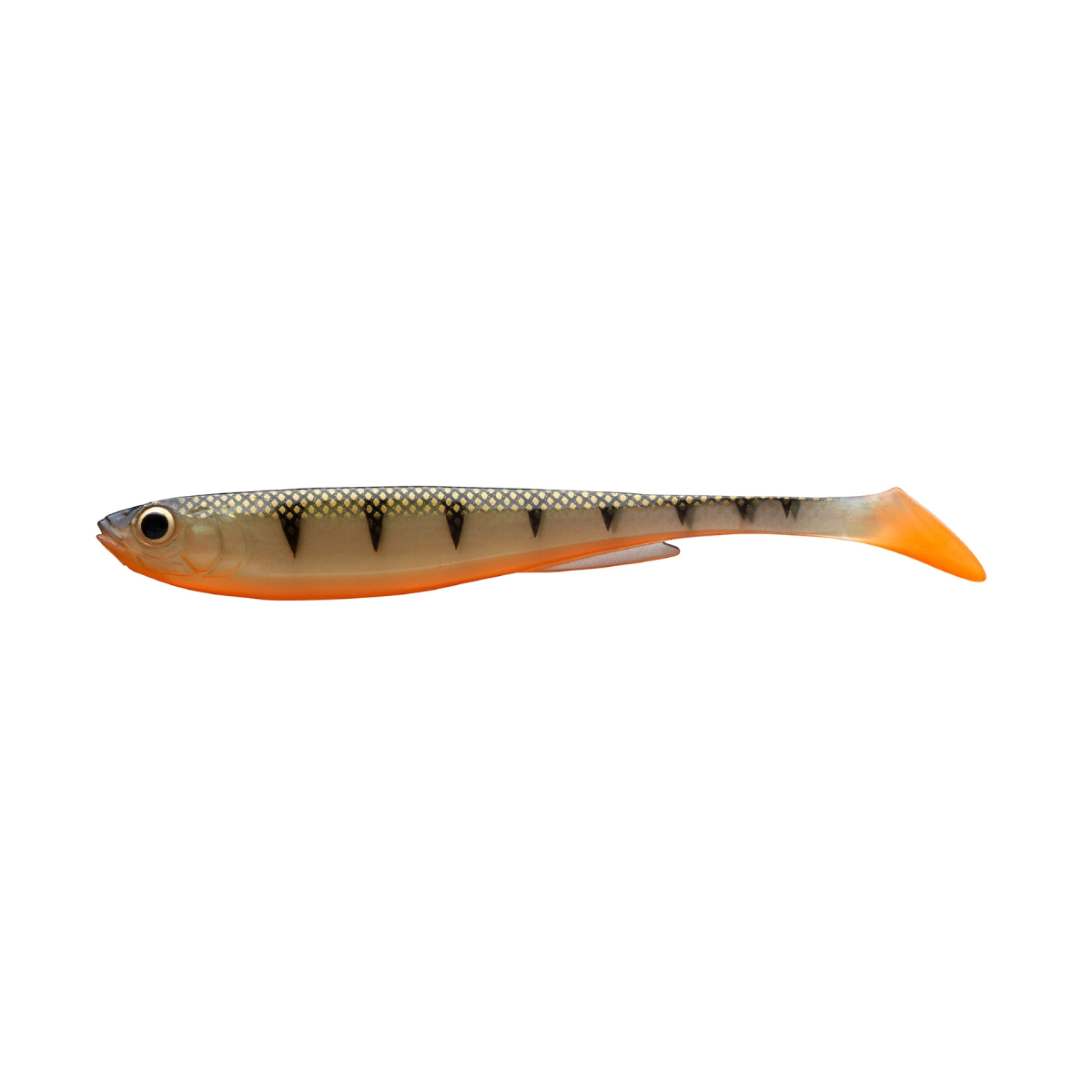 Daiwa Prorex Slim ShadY 7.5cm 3in, 1-pack
