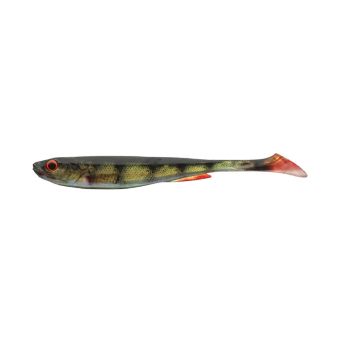 Daiwa Prorex Slim ShadY 7.5cm 3in, 1-pack