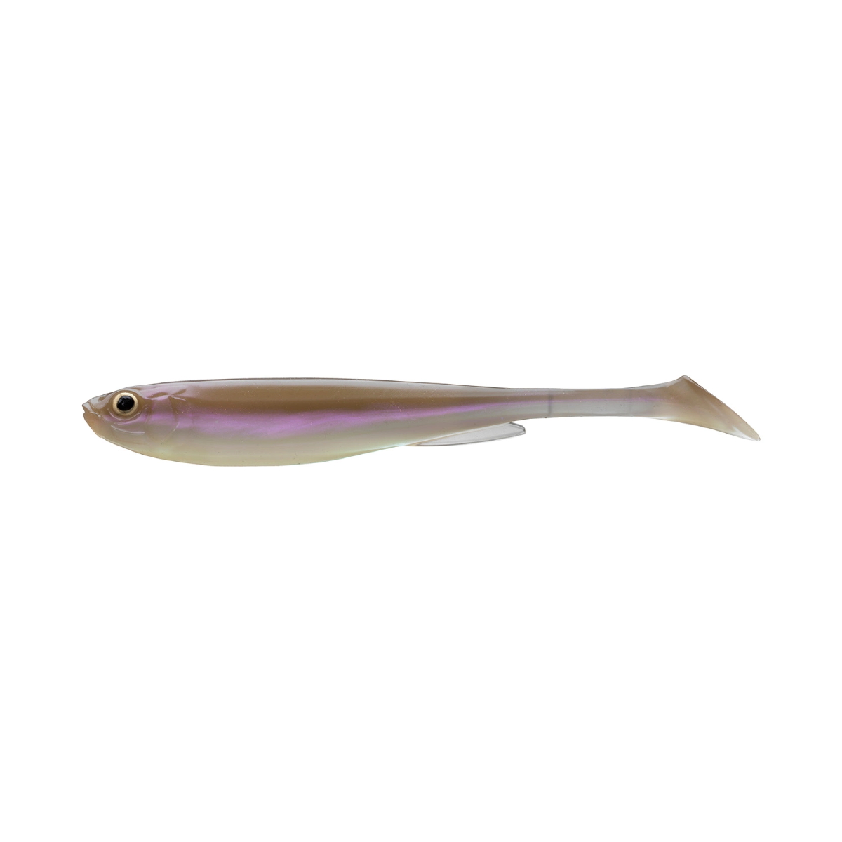 Daiwa Prorex Slim ShadY 7.5cm 3in, 1-pack