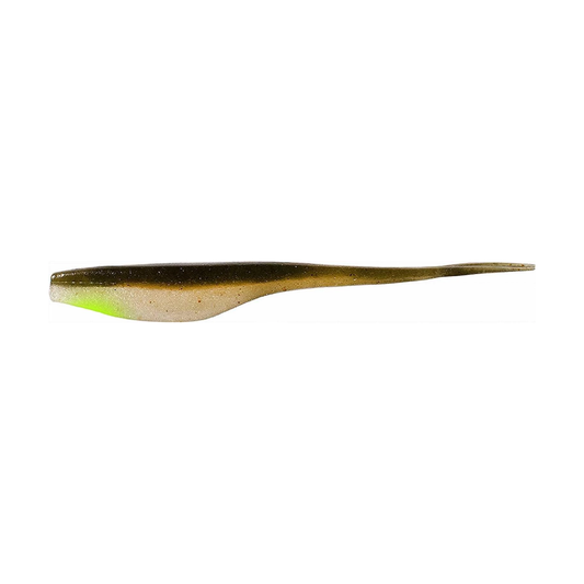 Megabass SLING SHAD 12.7cm 5in, 6-pack