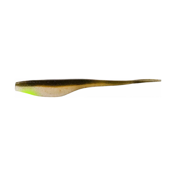 Megabass SLING SHAD 12.7cm 5in, 6-pack