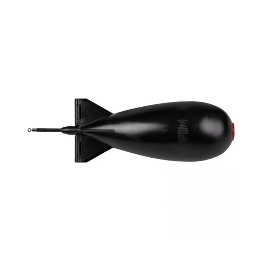 Spomb Bait Dispenser Midi-X, Black