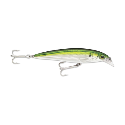 Rapala X-RAP Saltwater SXR12 Minnow 12cm 22g