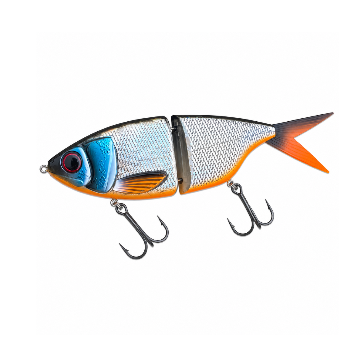 Ulm Lures Easy Swim 17cm 67g