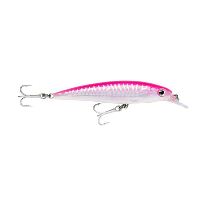 Rapala X-RAP Saltwater SXR10 Minnow 10cm 13g