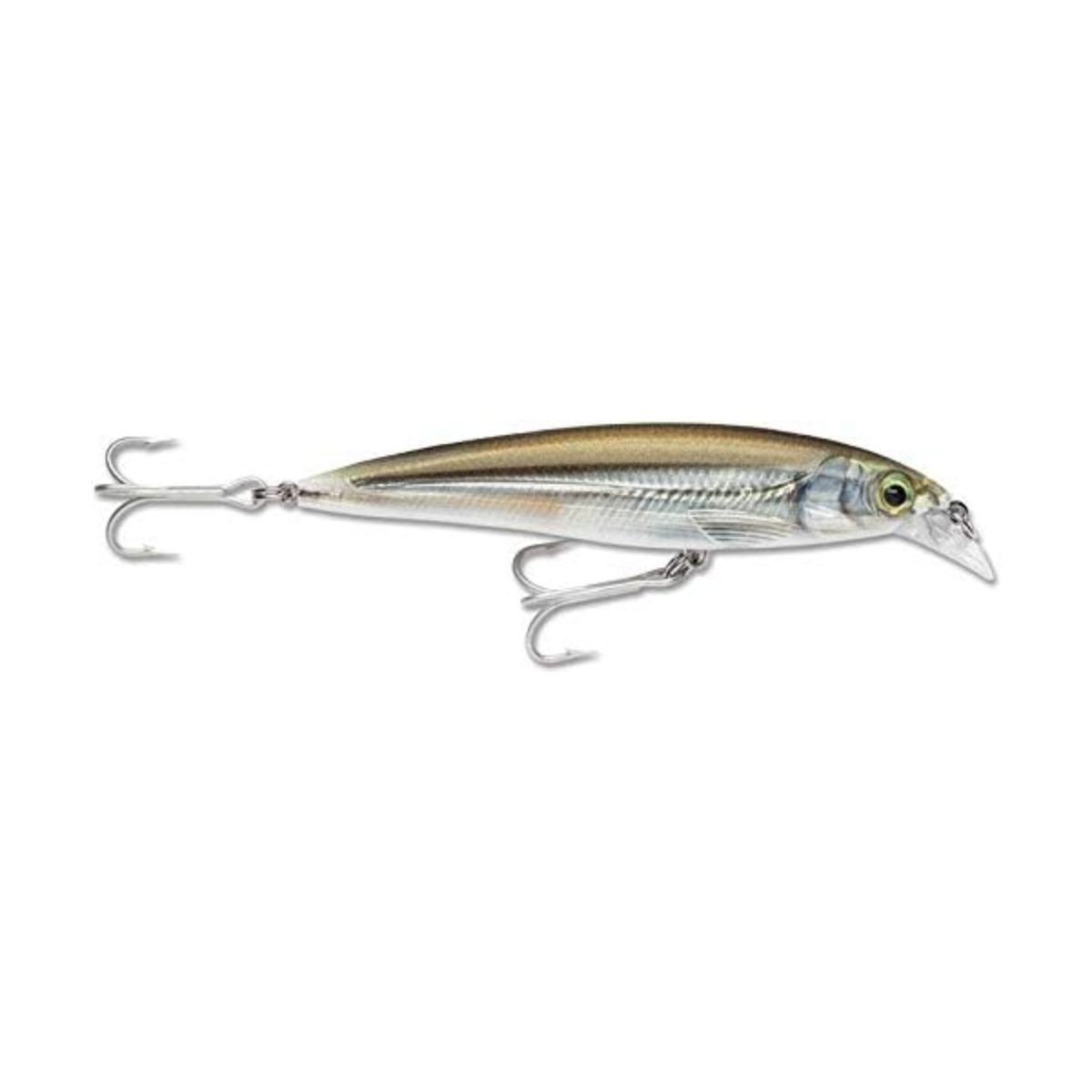 Rapala X-RAP Saltwater SXR12 Minnow 12cm 22g