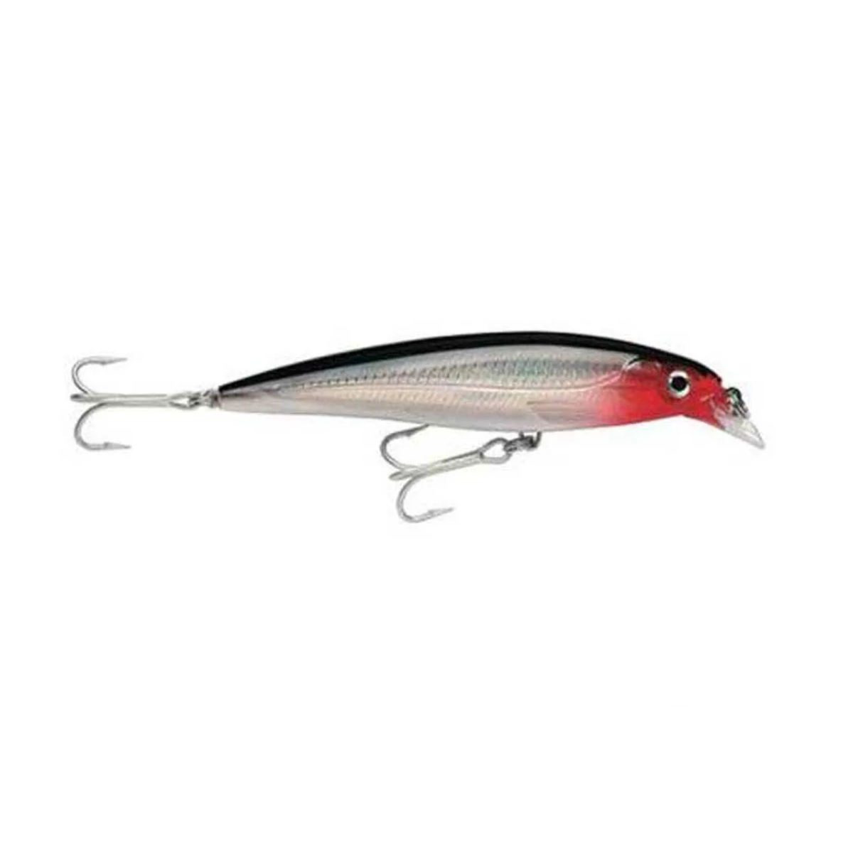 Rapala X-RAP Saltwater SXR12 Minnow 12cm 22g