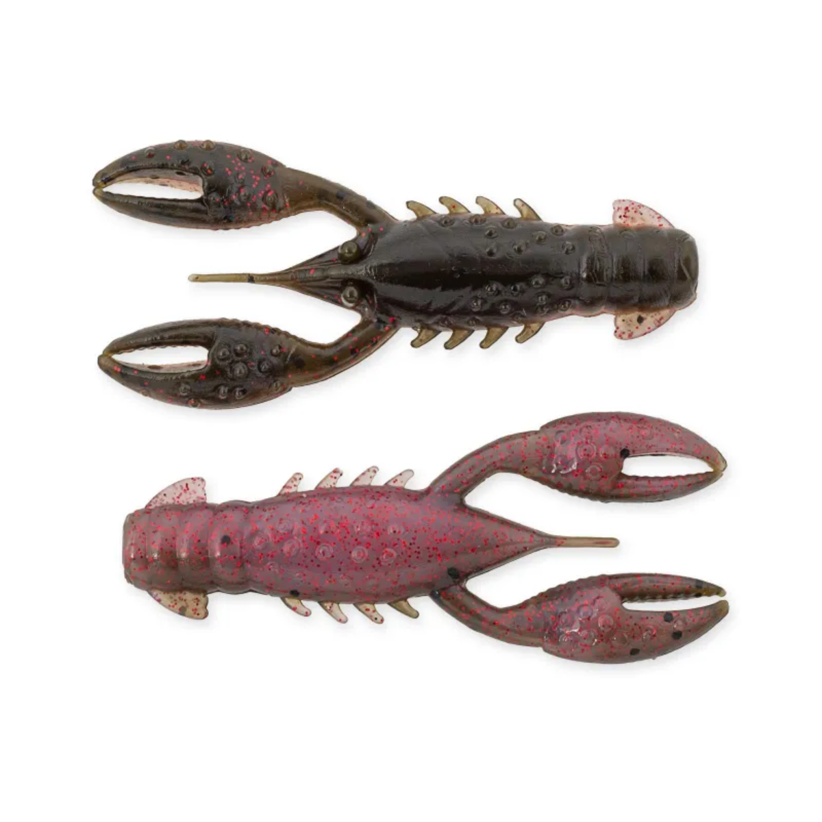 Z-man TRD CrawZ 6.35cm 2.5in, 6-pack