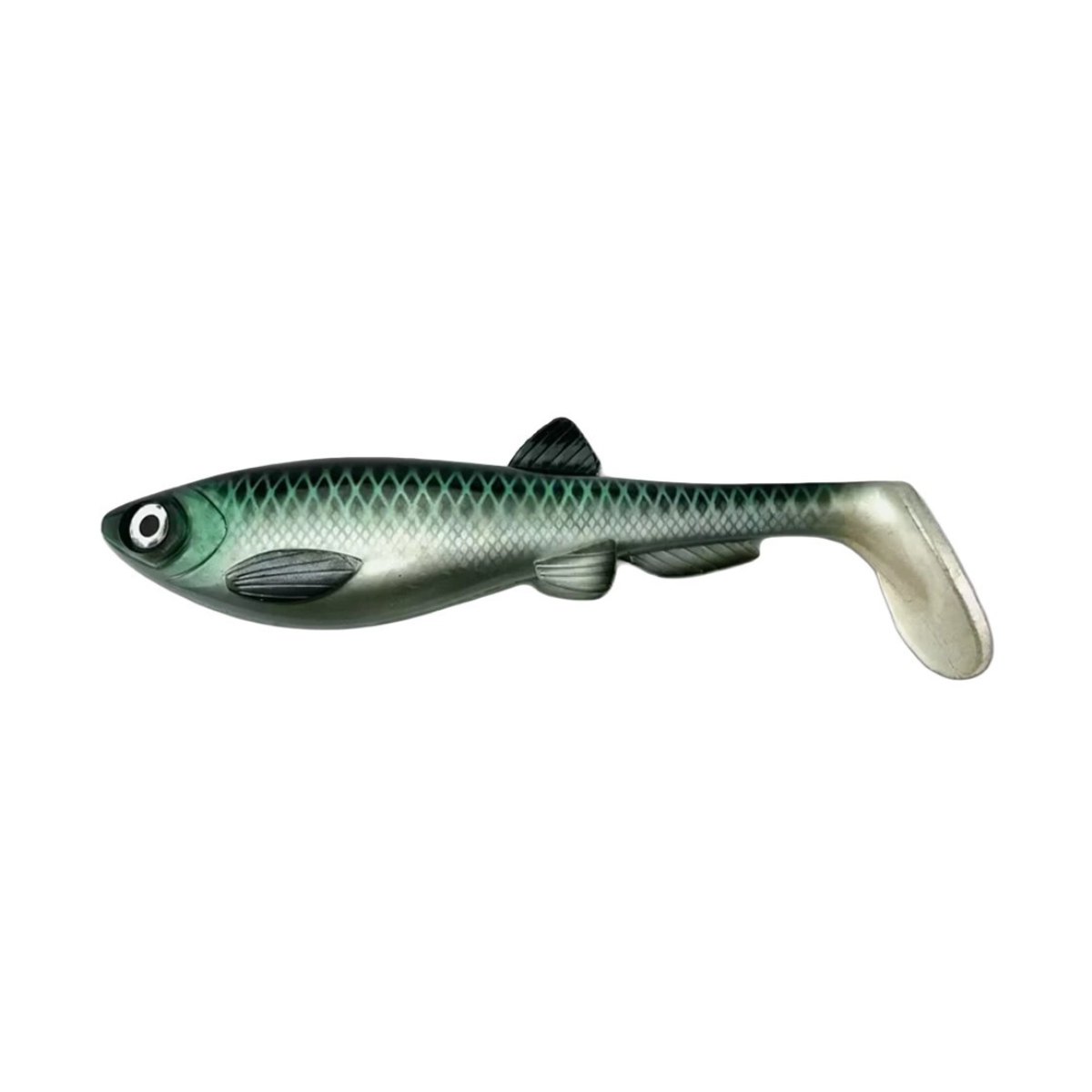 Ulm Lures GigabiteV2 21cm 104g