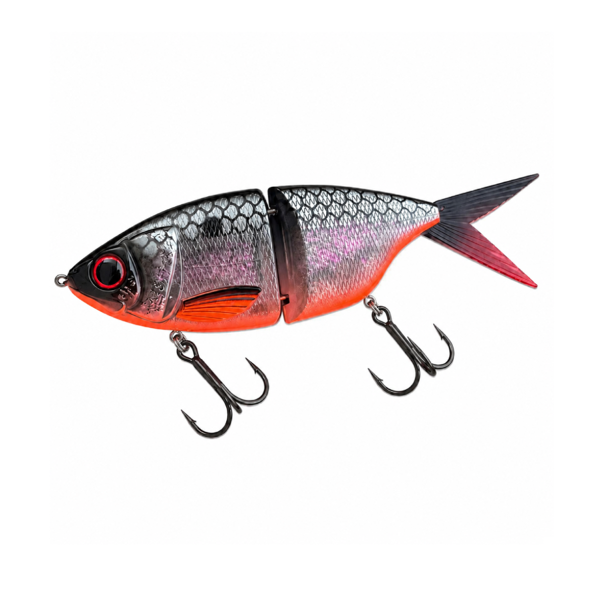 Ulm Lures Easy Swim 17cm 67g