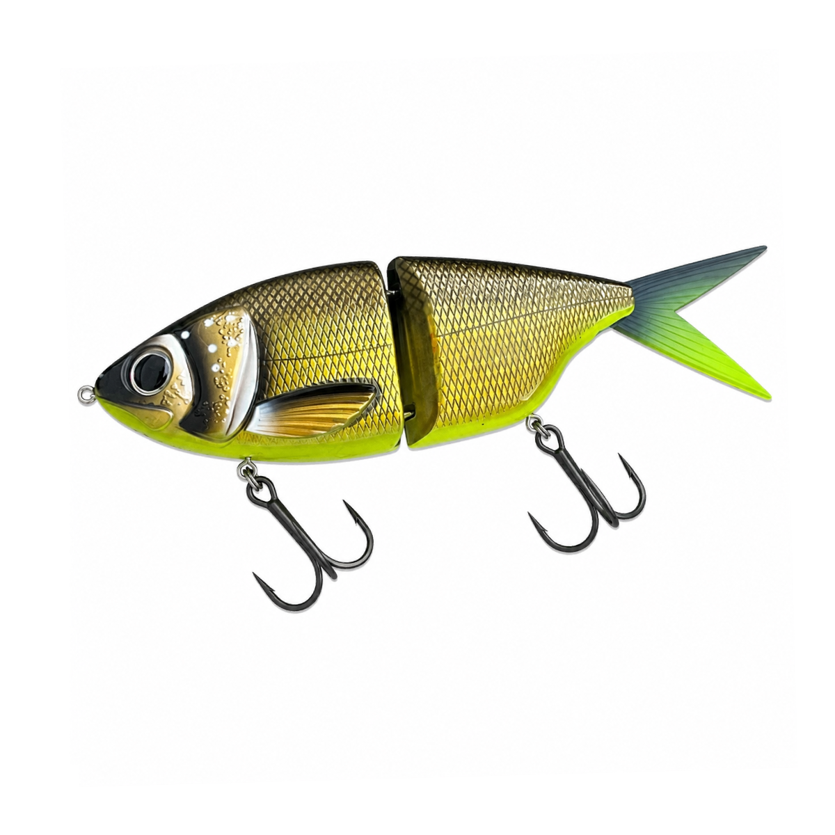 Ulm Lures Easy Swim 17cm 67g