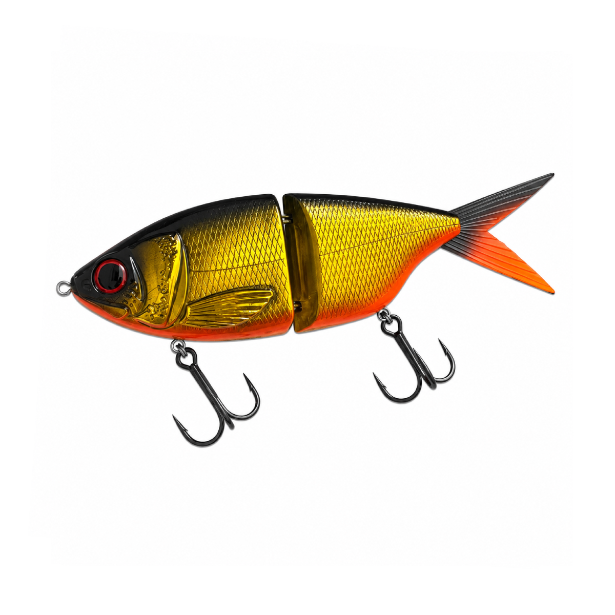 Ulm Lures Easy Swim 17cm 67g