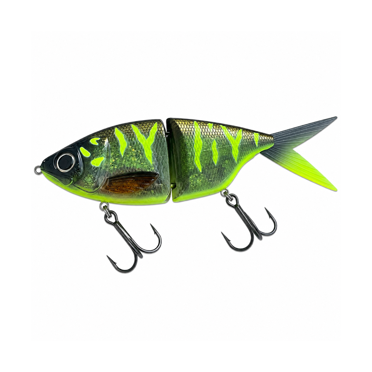 Ulm Lures Easy Swim 17cm 67g